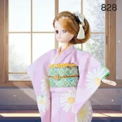 2026年最新】ブライス着物の人気アイテム - メルカリ