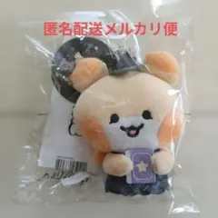 ビョンウソク TTE トントンイ マスコットぬいぐるみ キーリング - メルカリ