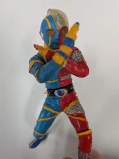 2026年最新】キカイダー フィギュアの人気アイテム - メルカリ