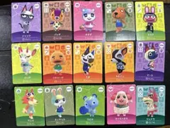 どうぶつの森 amiiboカード あつ森 まとめ売り