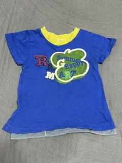 【匿名配送】RAG MART ラグマート・Tシャツ（100cm）