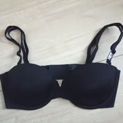 Victoria's Secrets ブラジャー ブラックのサムネイル