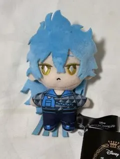 ディズニーツイステッドワンダーランド イデア 寮服マスコット