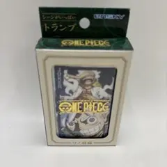夢*。様 未使用　ワンピース　トランプ　ワノ国編のサムネイル
