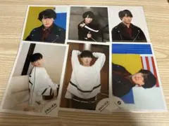 SnowMan 宮舘涼太 ジュニア時代 公式写真 フォトセット まとめ売り
