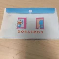 ドラえもん ボタン付きファイル