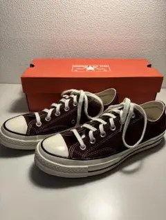 CONVERSE チャックテイラー バーガンディ　24cm 159813869.jpg?cmsp_timestamp=
