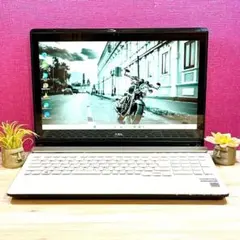 新型Win11搭載♥SSD512G♥2世代Corei7♥オフィス♥8G♥動画編集