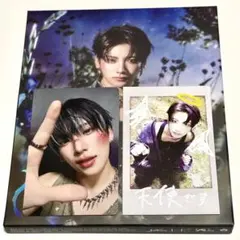 &TEAM Back to Life ROAR ver. ユウマ