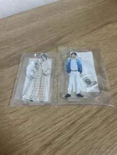 2026年最新】ジュノン アクスタの人気アイテム - メルカリ