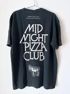 2026年最新】midnightpizzaclubの人気アイテム - メルカリ