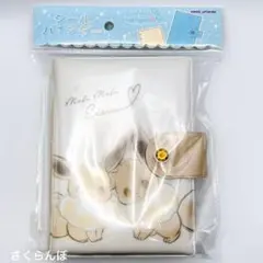 【新品】ポケモン イーブイ シールバインダー シール帳
