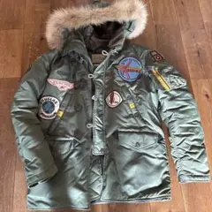 2025年最新】リアルマッコイズ n-3bの人気アイテム - メルカリ