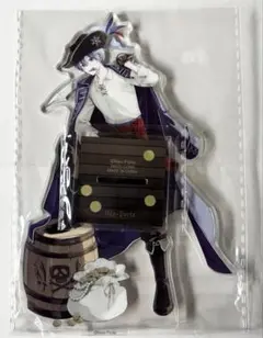 Neo-Porte 白雪レイド アクリルスタンド