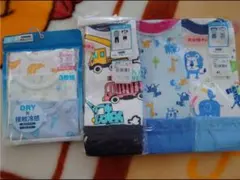 パジャマ　肌着　90 95