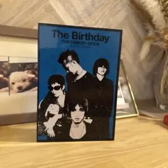 The Birthday Live at Far East 完全生産限定盤未開封 Live at Far East 2007-2008 LOOKING FOR THE LOST TEARDROPS