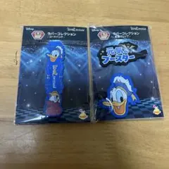 ディズニー IDOL ON STAGE ドナルド グッズ 2点セット