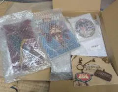 宝鐘マリン1stライブ　グッズまとめ売り