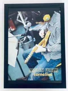 未開封　コーネリアスVOLUNTEEREDAPEMAN / MOONWALK Amazon.co.jp: MOON WALK: ミュージック