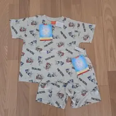 PAWPATROL　パウパト　マーシャル　チェイス　セットアップ　120cm