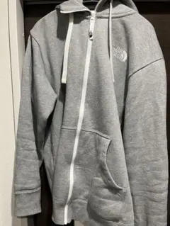 ノースフェイス　パーカー