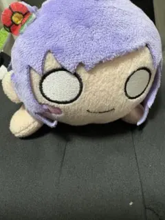 乙宗梢 くりぱんぬいぐるみ - メルカリ