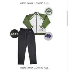 2026年最新】刀剣乱舞 ドンキ ジャージの人気アイテム - メルカリ