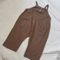 digreen サロペット