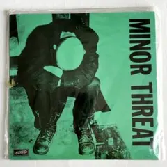 2025年最新】minor threatの人気アイテム - メルカリ