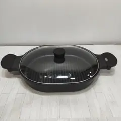 グリルパン　パール金属のサムネイル
