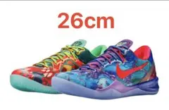 2025 Nike Kobe 8 Protro ’What The Kobe’