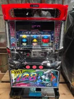 ラスト！　6号機 ハードボイルド 実機 家庭用フルセット！ 本州送料込み】ハードボイルド 6号機 パチスロ 実機 コイン不要機