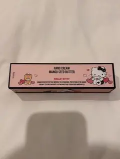 hetras ヘトラス ハンドクリーム ハローキティ