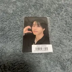 ハン KARMA ソニミュ