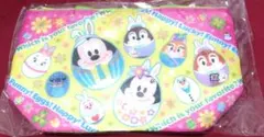 ディズニー　スーベニア　ランチバッグ