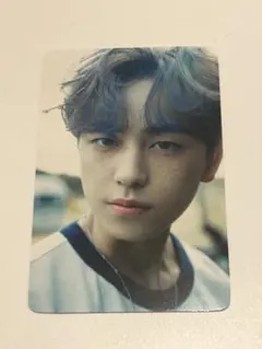 TAKI タキ PHOTO CARD フォトカード トレカ ポップアップ