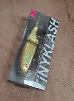 クラッシュ9 burst seacretオリカラ drt 新品 - メルカリ