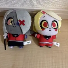 ハズビン・ホテルへようこそ ぬいぐるみ 34点　まとめ売り　ちびぐるみ ハズビン・ホテルへようこそ ぬいぐるみvol.4｜商品情報