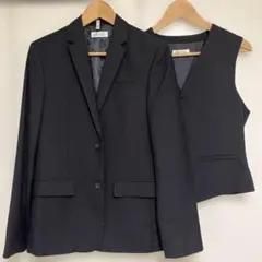 H&M キッズ フォーマル ジャケット ベスト セット 170cmのサムネイル