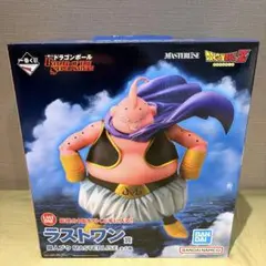 ドラゴンボール一番くじ　魔人ブウ ラストワン