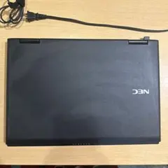 NEC Chromebook Y2 本体 充電器付き battery 100% - メルカリ