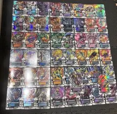 ガッチャード　ライドケミートレカ まとめ売り 2026年最新】ライドケミートレカ まとめ売りの人気アイテム - メルカリ