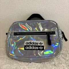 adidas オーロラ トレフォイル 3way アディダス ショルダー リュック