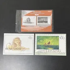 Disney100 Anniversary Collection 額絵 第6集