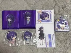 プロセカ 朝比奈 まふゆ まとめ売り