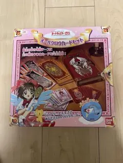 2026年最新】クロウカードセットの人気アイテム - メルカリ