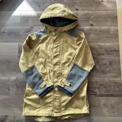 Breeze マウンテンパーカー アウター　size160