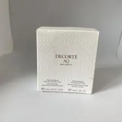 DECORTÉ AQ メリオリティ セット 16ml 18ml