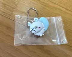 ちいかわ モモンガ ミニキーホルダー