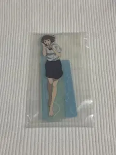 呪術廻戦 家入硝子 アクリルスタンド